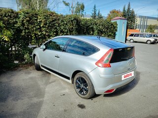 2007 Citroen C4 I, серебристый, 350000 рублей, вид 4