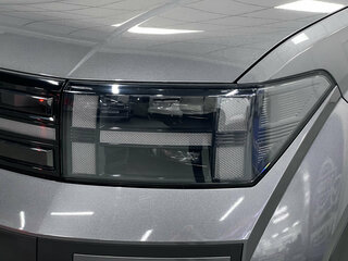 2024 Hyundai Santa Fe V (MX5), серый, 5510000 рублей, вид 5
