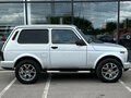 2021 Lada (ВАЗ) 2121 (4x4) Urban I Рестайлинг (2020), серебристый - вид 5
