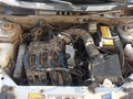 2011 Lada (ВАЗ) Kalina I, серебристый - вид 11