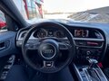 2012 Audi A4 IV (B8) Рестайлинг, красный, 1199000 рублей - вид 5