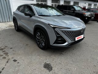 2023 Changan UNI-T I, серый, 2250000 рублей, вид 1