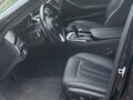 2018 BMW 5 серии 520i VII (G30/G31/G38), чёрный, 2950000 рублей - вид 7
