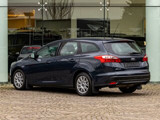 2012 Ford Focus III, серый, 725000 рублей, вид 4