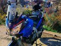 2003 Suzuki V-Strom DL 650, синий, 345000 рублей - вид 5