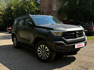 2026 Tank 400 I, чёрный, 5600000 рублей, вид 2