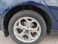 2013 Ford Focus III, синий, 800000 рублей - вид 7