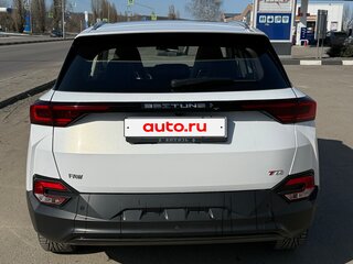 2023 Bestune T77, белый, 1800000 рублей, вид 2