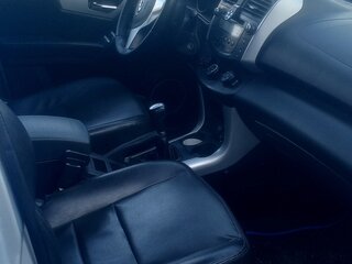 2013 Lifan X60 I, серебристый, 600000 рублей, вид 4