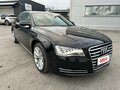 2010 Audi A8 III (D4), чёрный, 1850000 рублей - вид 8