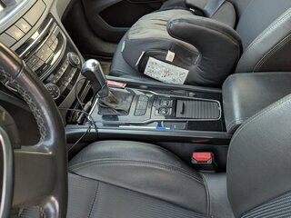 2014 Peugeot 508 I, белый, 950000 рублей, вид 5