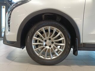 2026 Haval Jolion I Рестайлинг, белый, 2699000 рублей, вид 5
