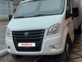 2017 ГАЗ ГАЗель Next, белый, 2250000 рублей - вид 1