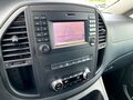 2018 Mercedes-Benz Vito 119 BlueTEC L2 III (W447), чёрный - вид 11