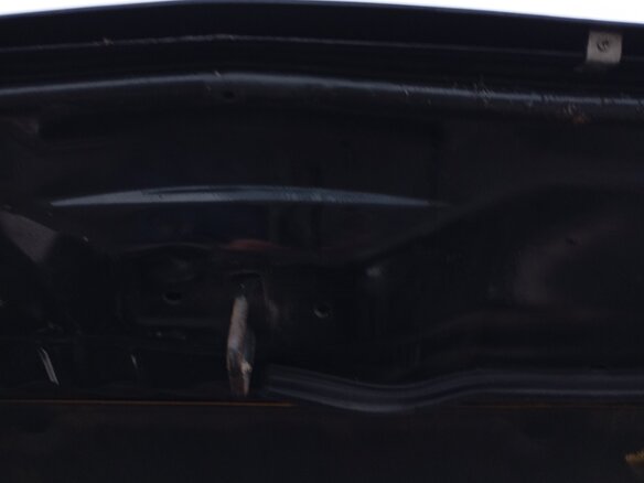 2012 Mitsubishi Outlander III, чёрный, 1200000 рублей - вид 17