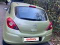2006 Opel Corsa C Рестайлинг, зелёный, 500000 рублей - вид 3