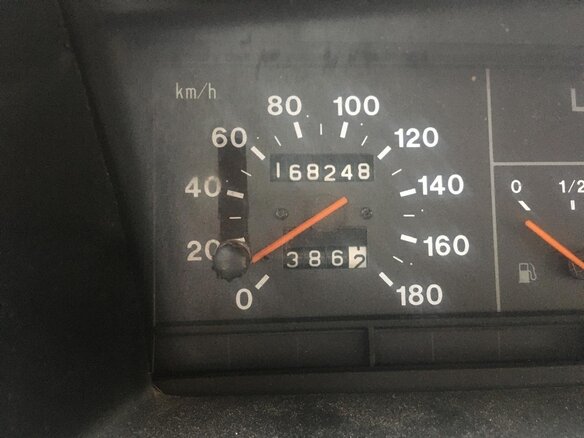 2003 Lada (ВАЗ) 2121 (4x4) I Рестайлинг, синий, 380000 рублей - вид 6