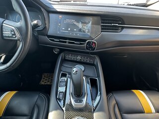 2021 Haval F7x I, белый, 2400000 рублей, вид 3