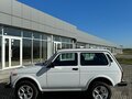 2023 Lada (ВАЗ) Niva Legend I, белый, 860000 рублей - вид 10