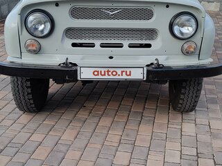 2002 УАЗ 3151, белый, 1200000 рублей, вид 3