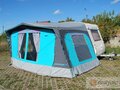 1996 Caravelair Antares, белый - вид 4