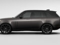 2022 Land Rover Range Rover P530 MHEV V, серый - вид 1