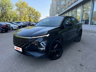 2023 Omoda C5 I, чёрный, 1849000 рублей, вид 2