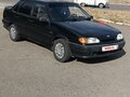 2006 Lada (ВАЗ) 2115, чёрный, 310000 рублей - вид 1