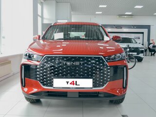 2026 Tenet T4L, красный, 2279000 рублей, вид 4
