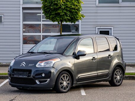Citroen C3 Picasso I