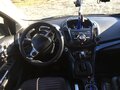 2013 Ford Kuga II, чёрный, 1200000 рублей - вид 5