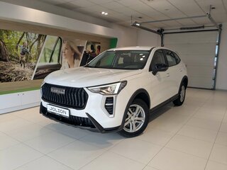 2026 Haval Jolion I Рестайлинг 2, белый, 2099000 рублей, вид 1