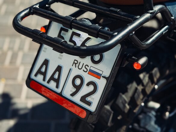 2018 BMW R Nine T Scrambler, серебристый, 1150000 рублей - вид 15