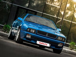 1997 Maserati Ghibli II, синий, 6000000 рублей, вид 3
