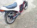 1990 Honda VT 250, белый, 155000 рублей - вид 1