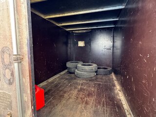 2005 Hyundai Porter, белый, 650000 рублей, вид 5