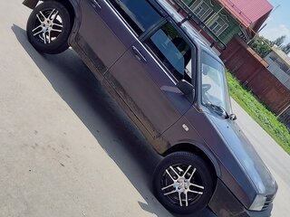 2000 Lada (ВАЗ) 2109, фиолетовый, 195000 рублей, вид 5