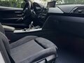 2016 BMW 3 серии 320i xDrive VI (F3x) Рестайлинг, белый, 1800000 рублей - вид 8