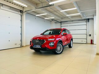 Haima 8S