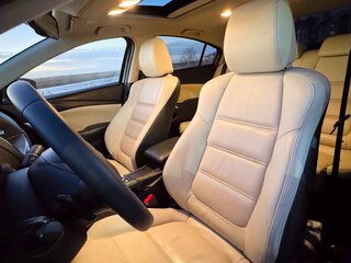 2012 Mazda 6 III (GJ), красный, 1450000 рублей, вид 3