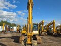 2023 LGCE E6210FLC, жёлтый - вид 5