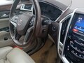 2015 Cadillac SRX II Рестайлинг, красный, 1600000 рублей - вид 11