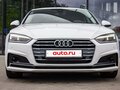 2019 Audi A5 II (F5), белый, 3720000 рублей - вид 1