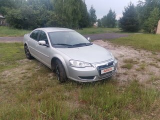 2009 ГАЗ Volga Siber I, серебристый, 550000 рублей, вид 2