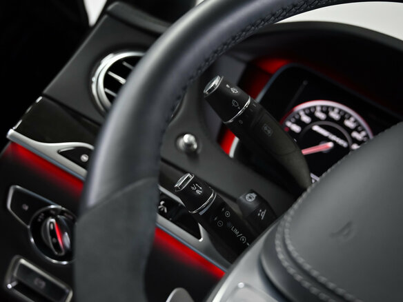 2013 Mercedes-Benz S-Класс AMG 63 AMG Long III (W222, C217), чёрный, 17000000 рублей - вид 18