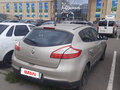 2010 Renault Megane III, бежевый, 449000 рублей - вид 2