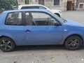 1999 Volkswagen Lupo, голубой, 200000 рублей - вид 3