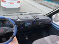 2008 ГАЗ ГАЗель (2705) Комби, синий, 450000 рублей - вид 9