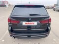 2014 BMW X5 40d III (F15), чёрный, 3150000 рублей - вид 6