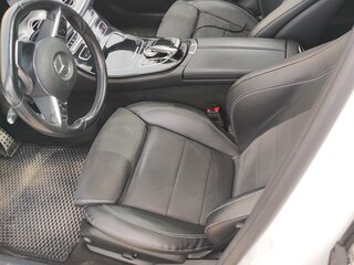 2016 Mercedes-Benz E-Класс 200 V (W213, S213, C238), белый, 2600000 рублей, вид 4